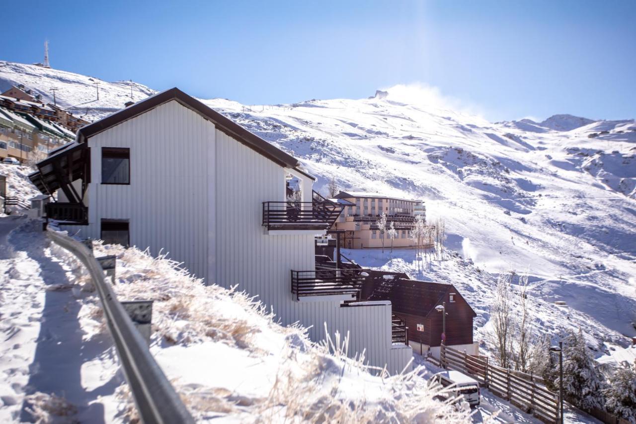 Lys Apartment Sierra Nevada Exterior photo